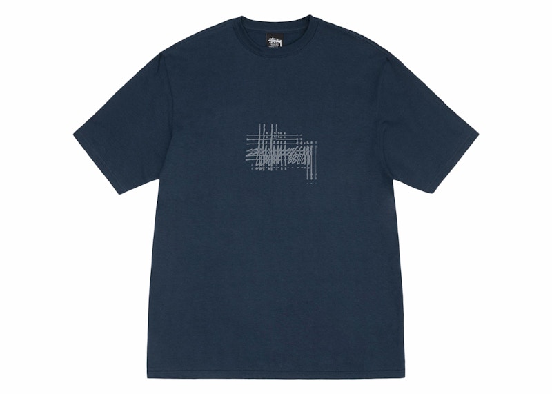T-paita Stüssy Men's Graphic T-Shirt Musta | 1905068, 1