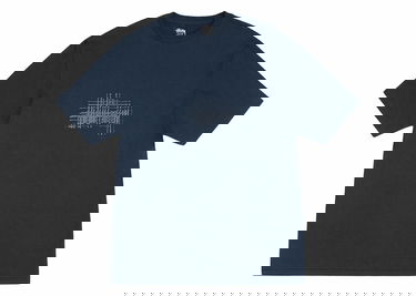 T-paita Stüssy Men's Graphic T-Shirt Musta | 1905068, 1