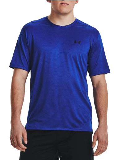 T-paita Under Armour Tech Vent Tee Tummansininen | 1376791-400