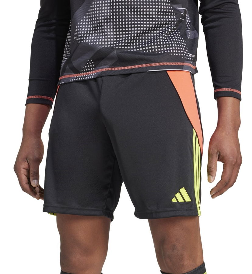 Shortsit adidas Performance adidas TIRO24 SHO Musta | it2411