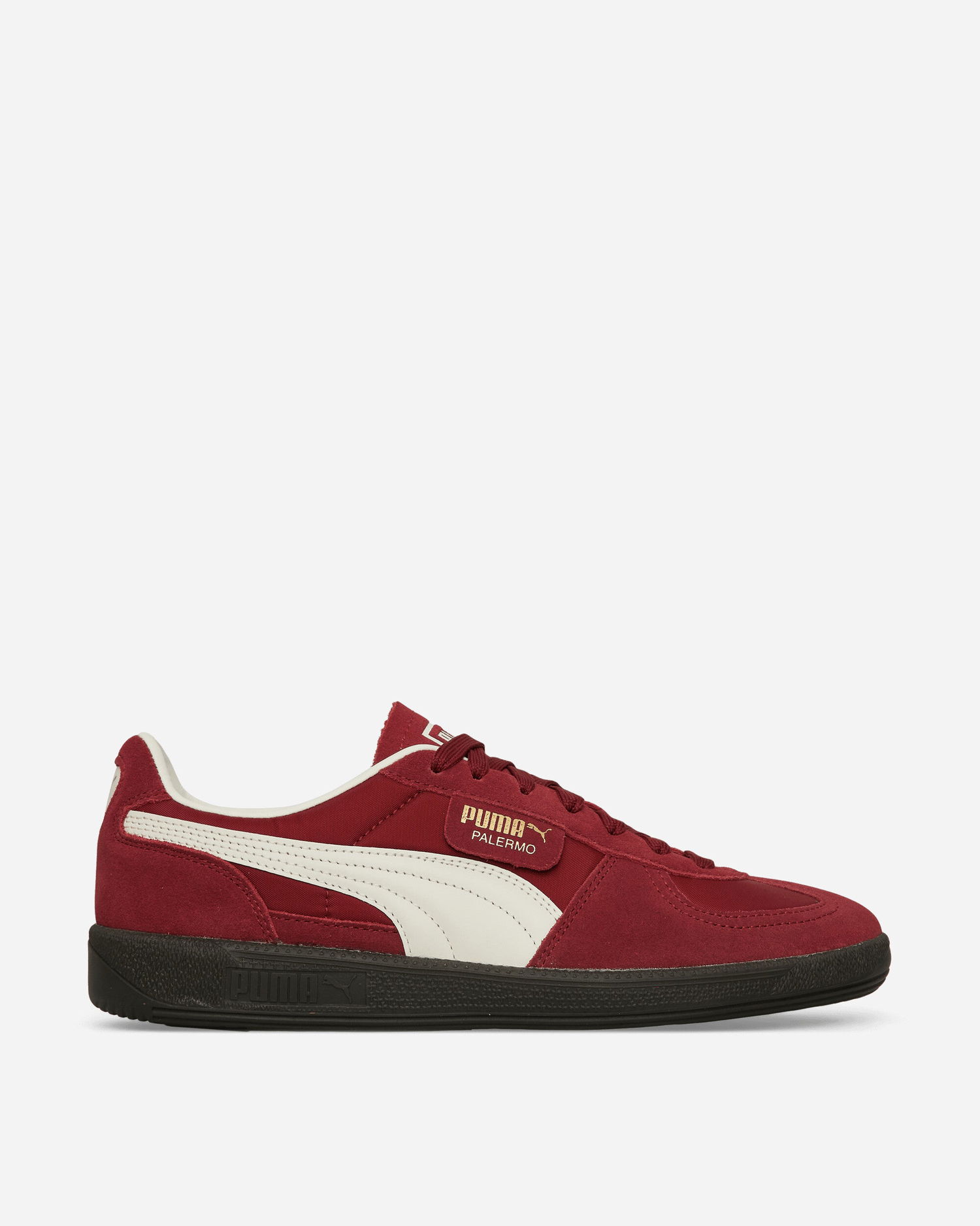 Tennarit ja kengät Puma Palermo OG Punainen | 383011-13, 1