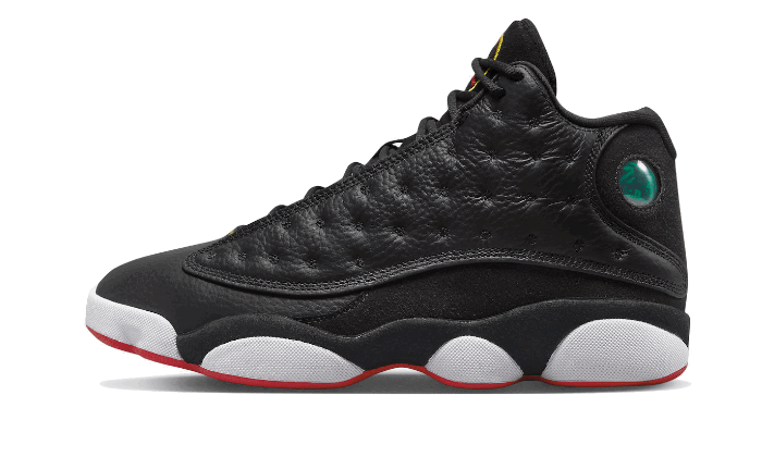 Tennarit ja kengät Jordan Air Jordan 13 Retro "Playoffs 2023" Musta | 414571-062, 0