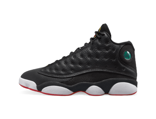 Tennarit ja kengät Jordan Air Jordan 13 Retro "Playoffs 2023" Musta | 414571-062