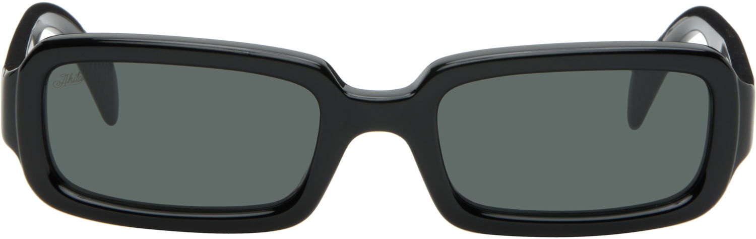 Aurinkolasit AKILA AKILA Sequence Sunglasses Musta | 2545 01 01, 0