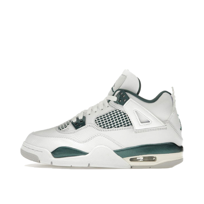 Tennarit ja kengät Jordan Jordan 4 Retro Valkoinen | FQ8213-103