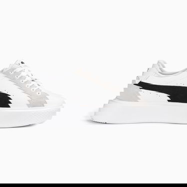 Tennarit ja kengät Puma OSL Pro Mix Valkoinen | 392055_01, 9
