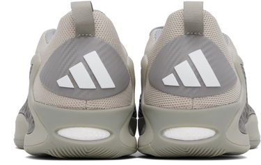 Tennarit ja kengät adidas Performance Anthony Edwards 1 Low Harmaa | JS1775, 1