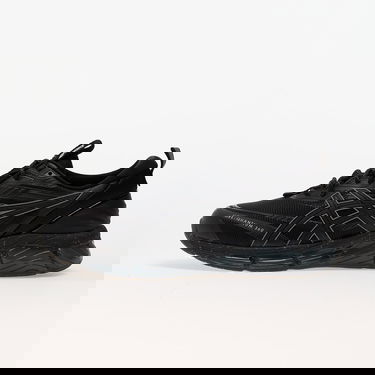 Tennarit ja kengät Asics Gel-Quantum 360 VIII Utility Black/ Truffle Grey Musta | 1203A471-001, 0