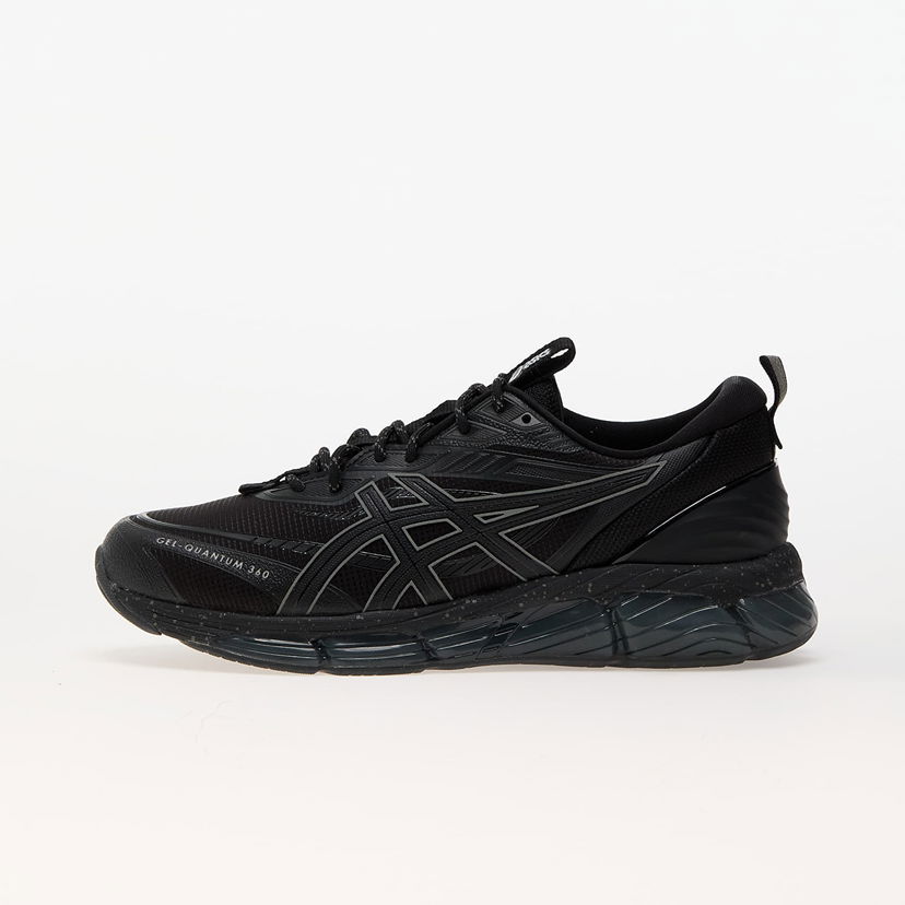Juoksu Asics Gel-Quantum 360 VIII Utility Black/ Truffle Grey Musta | 1203A471-001