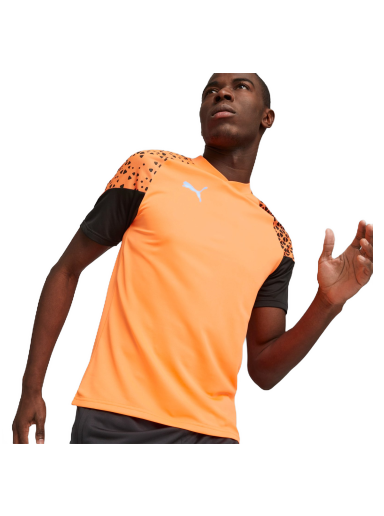 Jersey Puma Maglia da calcio Oranssi | 658289_50