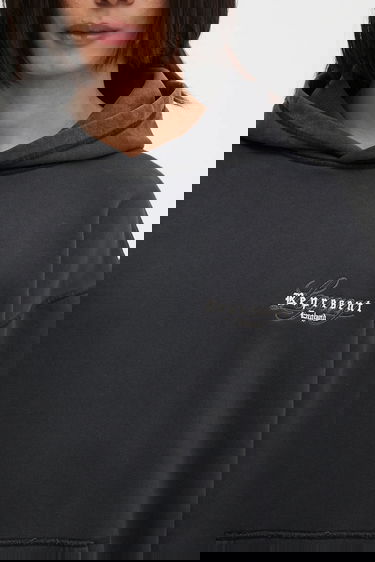 Huppari Represent Clo Owners Club Hoodie Musta | OCM41113, 3