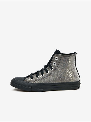 Tennarit ja kengät Converse Chuck Taylor All Star Hi Metallinen | 572039C, 0