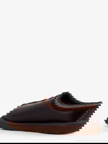 Tennarit ja kengät UGG TASMAN LTHR REGEN Musta | 1163890IWD, 2