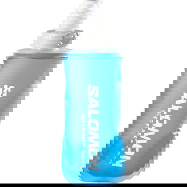 Juomapullo Salomon Soft Flask 150ml/5oz Sininen | LC1916100, 1