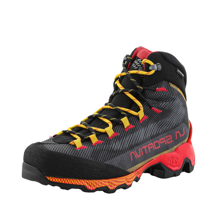 Tennarit ja kengät La Sportiva Hiking Boots Punainen | ZFHS100G00Y00