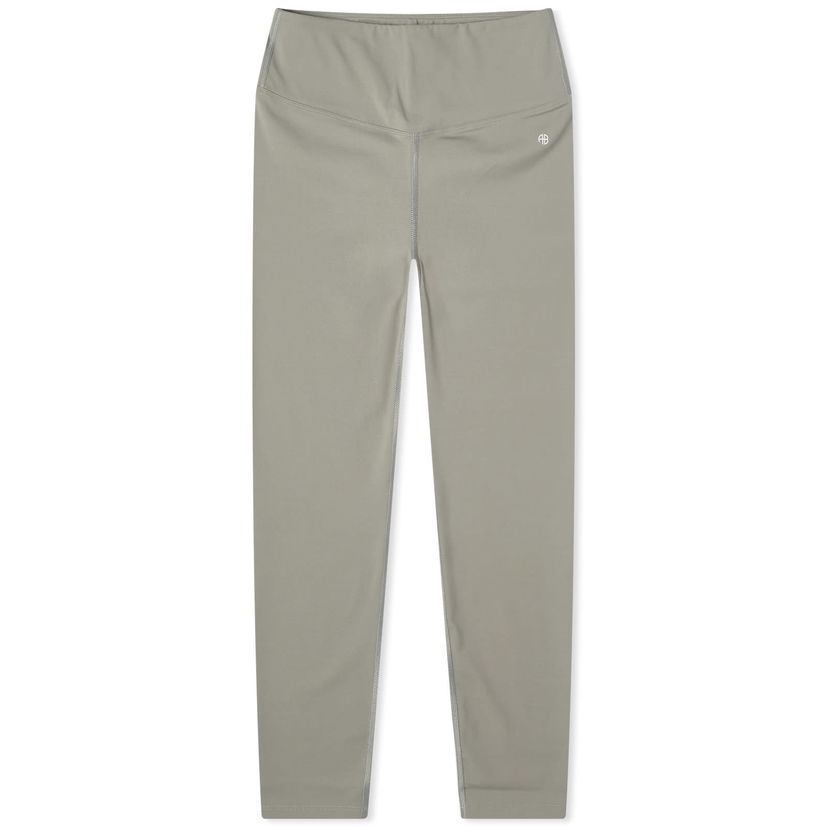 Leggingsit Anine Bing Blake Leggings Vihreä | S-03-9116-040