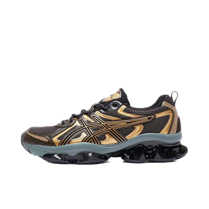 Juoksu Asics GEL-QUANTUM™ KINETIC Musta | 1203A270-253