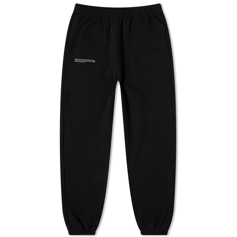 Verryttelyhousut PANGAIA Pangaia 365 Track Pants Musta | 100002959868