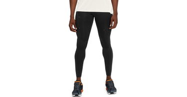 Leggingsit On Running Performance Leggings Musta | 1md10130553, 1