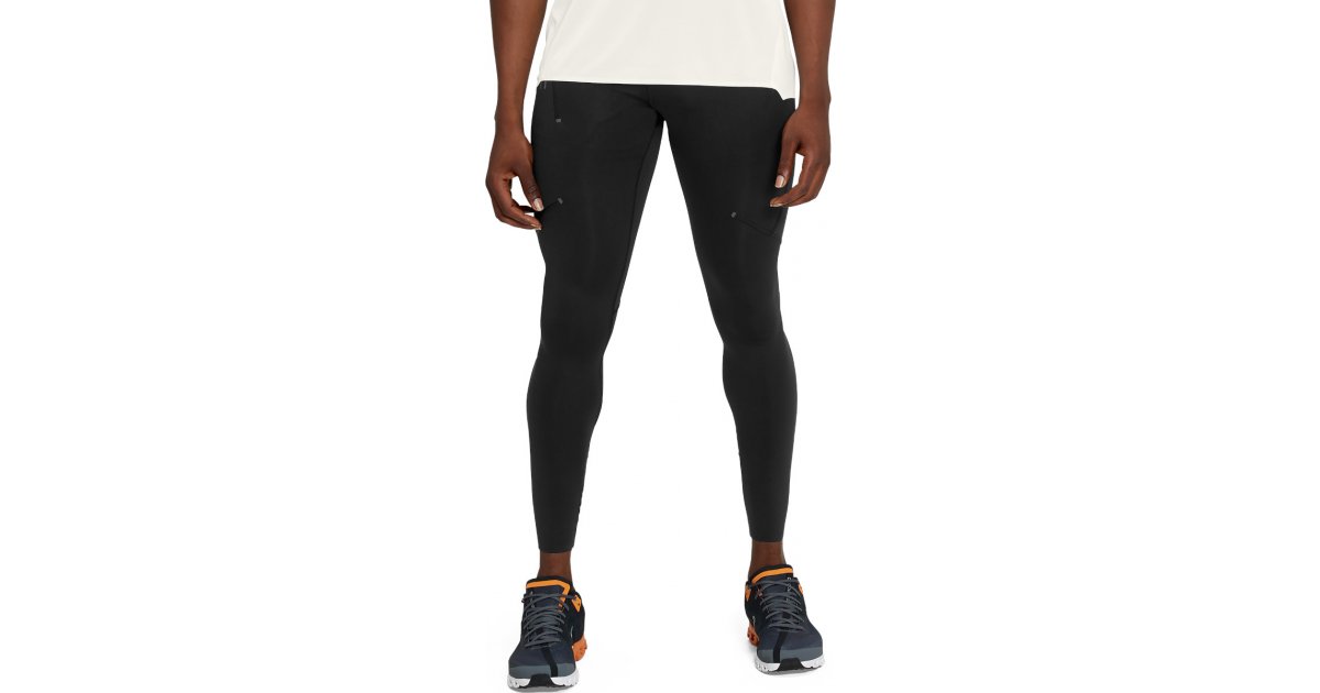 Leggingsit On Running Performance Leggings Musta | 1md10130553, 1