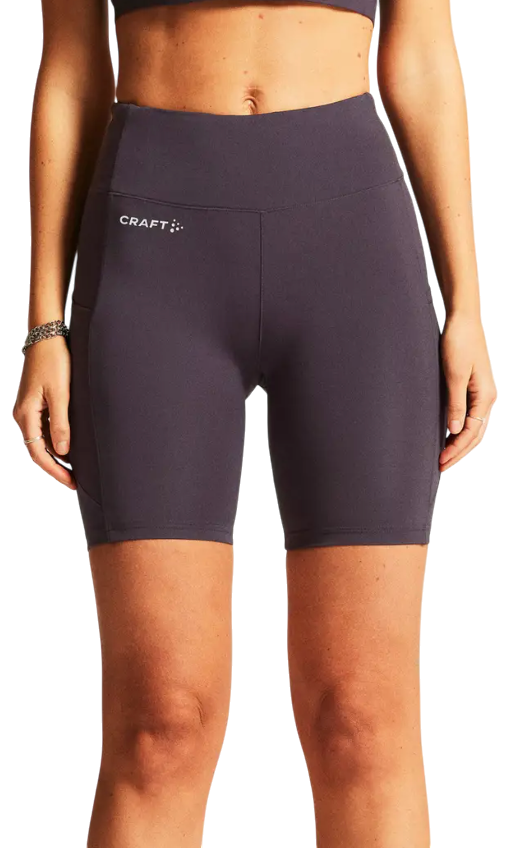 Shortsit Craft Adv Essence 2 Short Tight Violetti | 1913207-499000