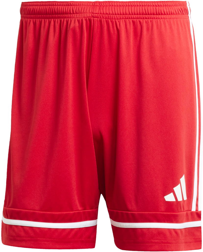 Shortsit adidas Performance Adidas Squadra 25 Sho Shorts Punainen | jn5466