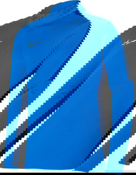 T-paita Nike Nike Dri-FIT Academy Soccer Drill Top Sininen | dr1356-463