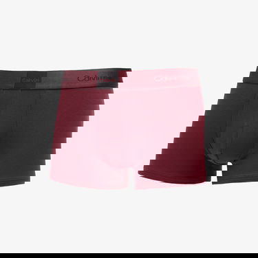 Nyrkkeilijät CALVIN KLEIN Trunk 3-Pack Monivärinen | LV00NB4476 3U4, 3