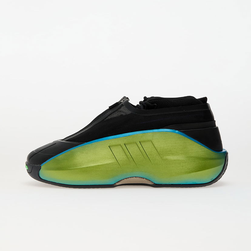 Tennarit ja kengät adidas Performance Crazy IIinfinity Musta | JI0852