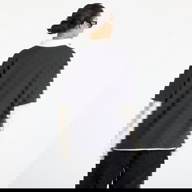 Poolopaita MISBHV MISBHV Forever Double Layered Polo Musta | 250M152, 2