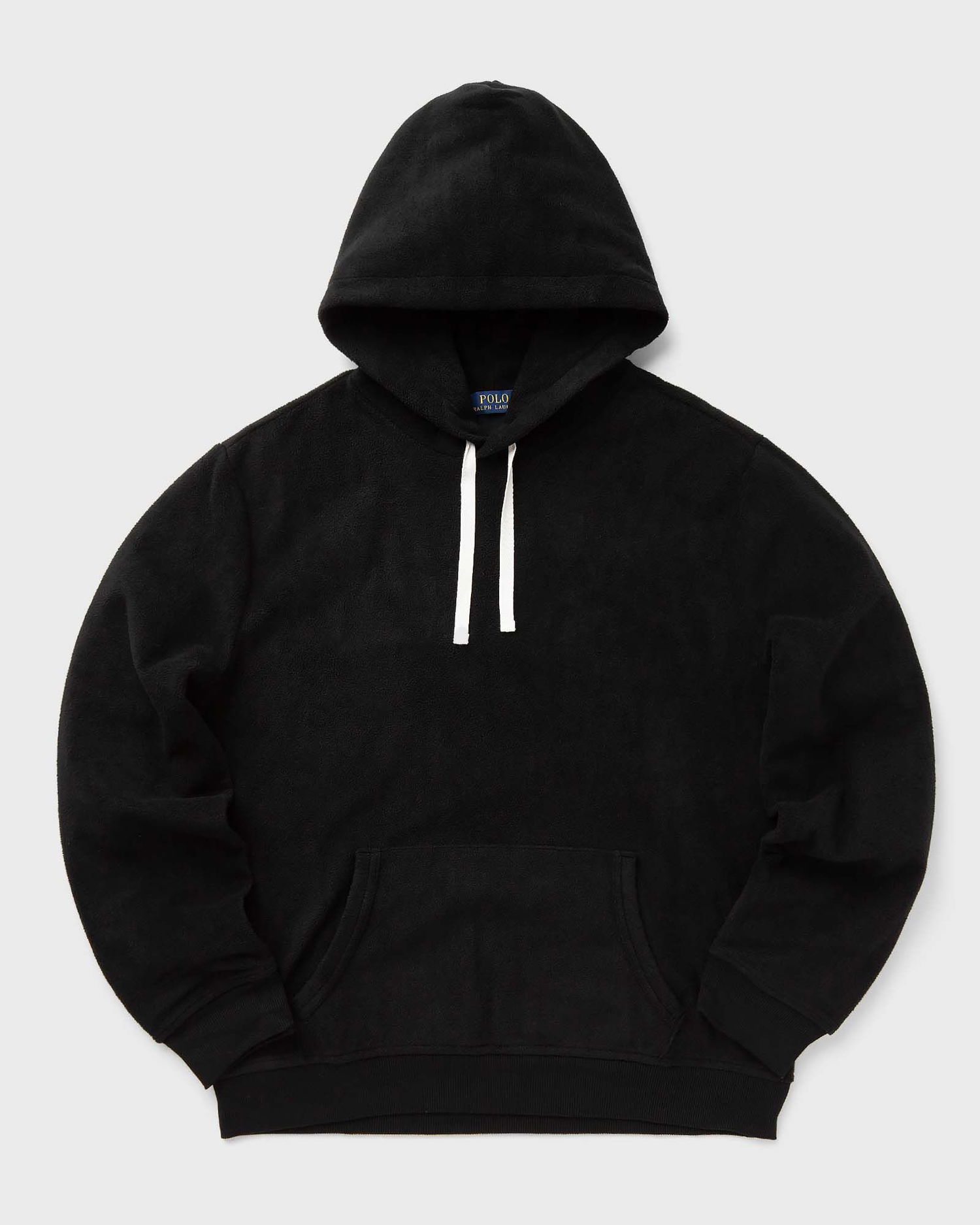 Huppari Polo by Ralph Lauren Polo Ralph Lauren L/S HOODIE-SLEEP-TOP men Sleep- & Loungewear Musta | 714915967001, 0