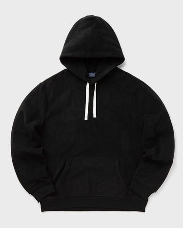 Huppari Polo by Ralph Lauren Polo Ralph Lauren L/S HOODIE-SLEEP-TOP men Sleep- & Loungewear Musta | 714915967001, 0