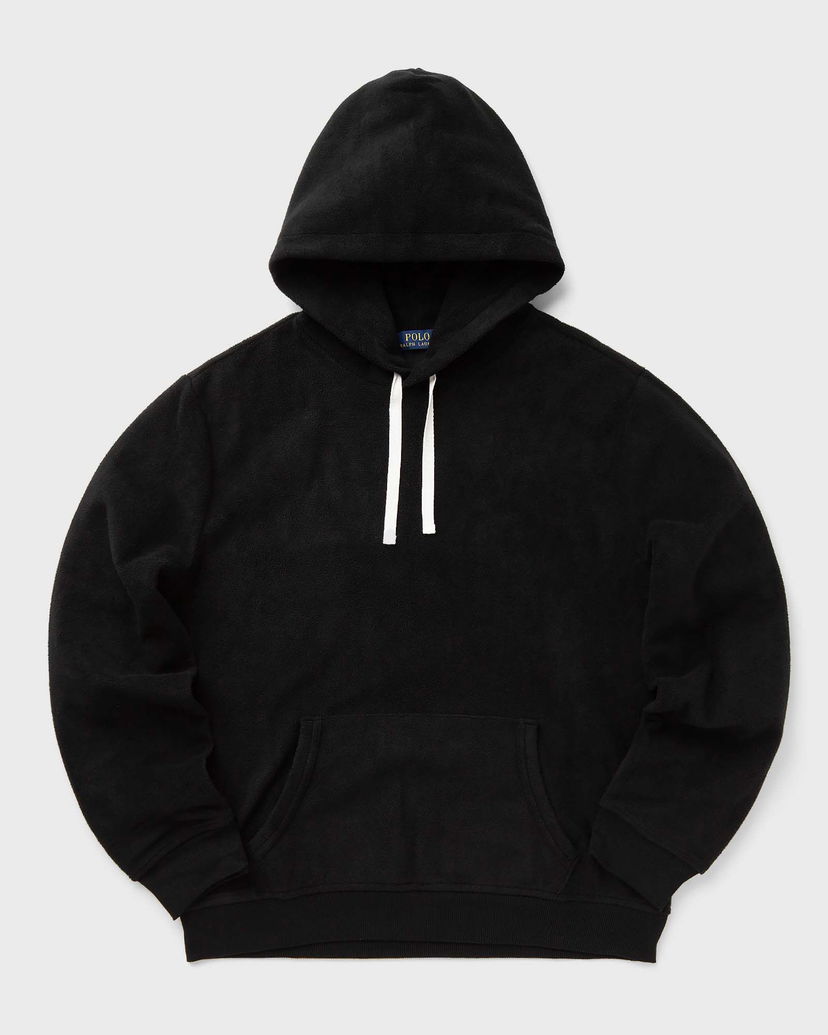 Huppari Polo by Ralph Lauren Polo Ralph Lauren L/S HOODIE-SLEEP-TOP men Sleep- & Loungewear Musta | 714915967001