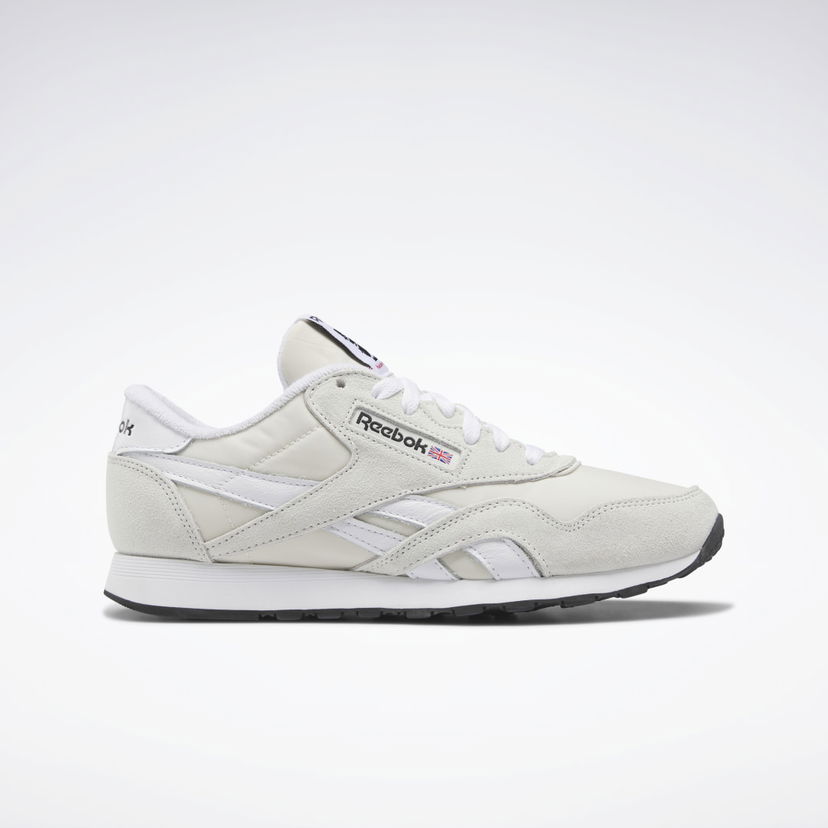 Tennarit ja kengät Reebok Classic Nylon Valkoinen | IG7146