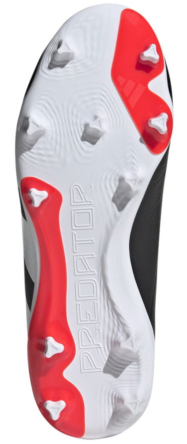 Tennarit ja kengät adidas Performance Predator 24 League FG Punainen | IG7748, 2