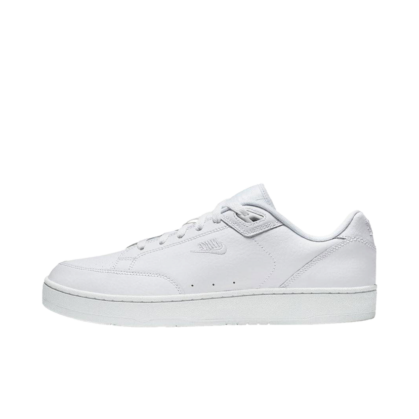 Tennarit ja kengät Nike GRANDSTAND II Valkoinen | aa2190-100