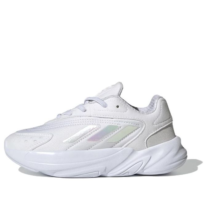 Tennarit ja kengät adidas Originals adidas Ozelia Valkoinen | GW8126