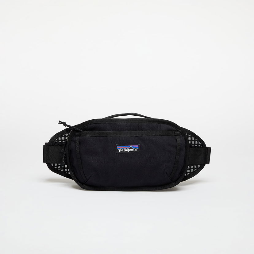 Vyötärölaukku Patagonia Fieldsmith Hip Pack Musta | 48580 BLK