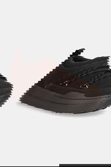 Tennarit ja kengät Moon Boot PARK ICON SUEDE Ruskea | 80D2470170.M010, 0