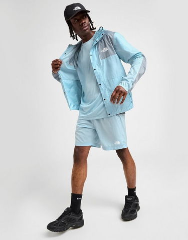 Shortsit The North Face 24/7 Shorts Sininen | NF0A3O1B6Y31, 1