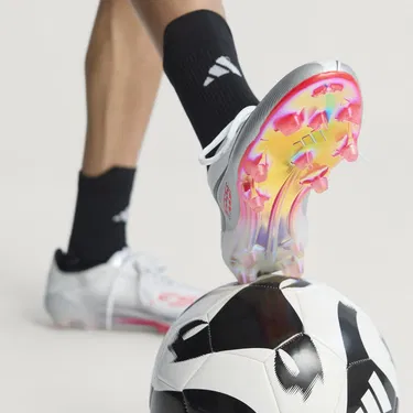 Tennarit ja kengät adidas Performance F50 MESSI ELITE FG Valkoinen | jp5593, 4