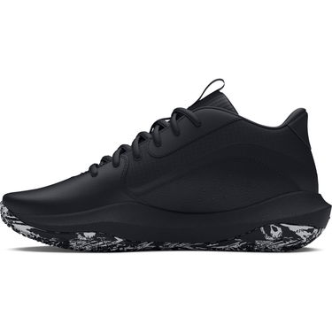 Tennarit ja kengät Under Armour Lockdown 7 Musta | 3028512-003, 2