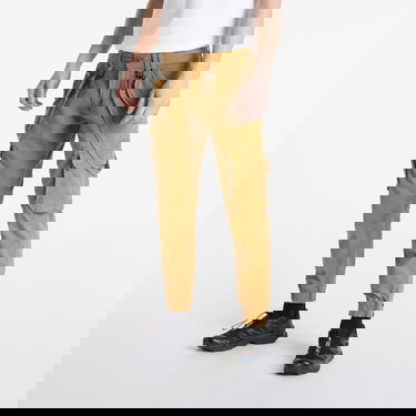 Housut Alpha Industries Utility Pants Oranssi | 128202-13, 0