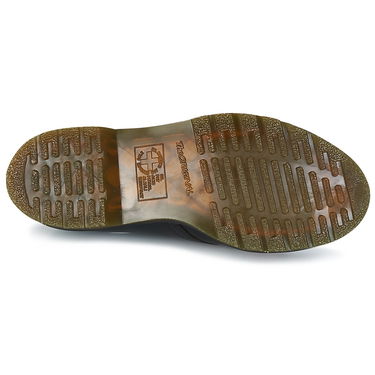 Tennarit ja kengät Dr. Martens Casual  EYE SHOE Musta | 10078001, 6