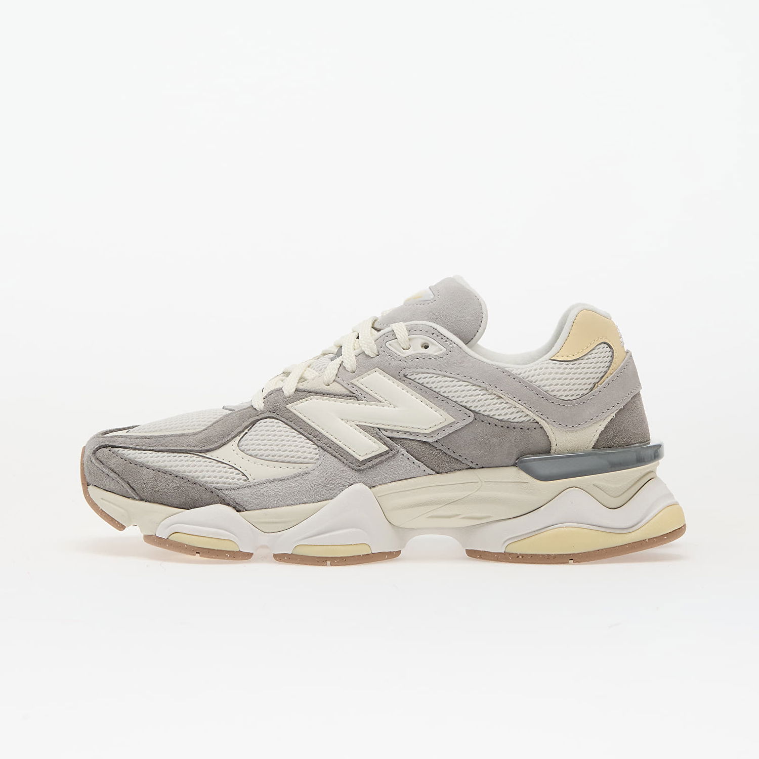 Tennarit ja kengät New Balance 9060 Harmaa | U9060AUB, 0