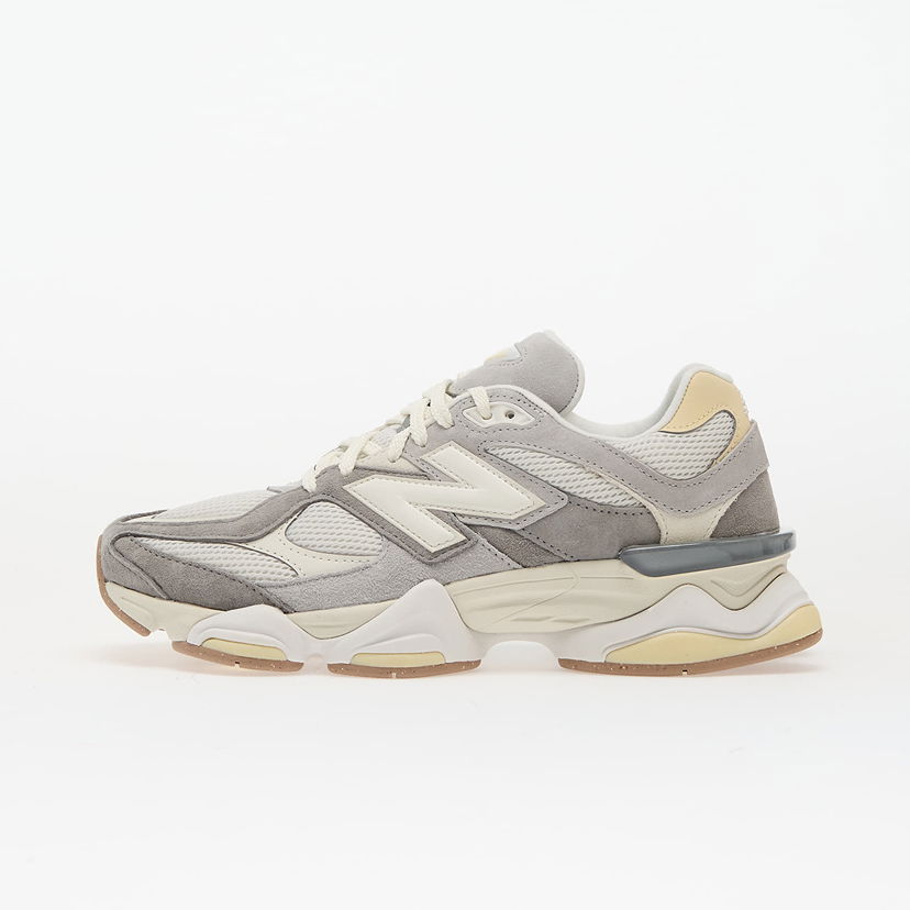 Tennarit ja kengät New Balance 9060 Harmaa | U9060AUB