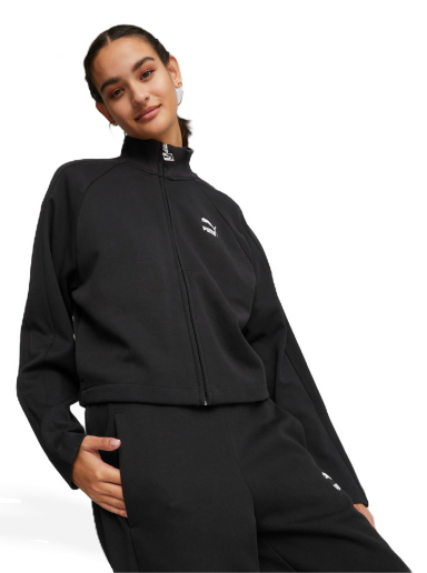 Takki Puma Track T7 da Musta | 538216_01