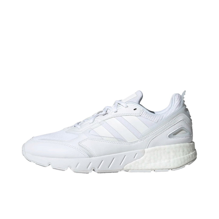 Tennarit ja kengät adidas Originals ZX 1K Boost 2.0 Valkoinen | gz3548