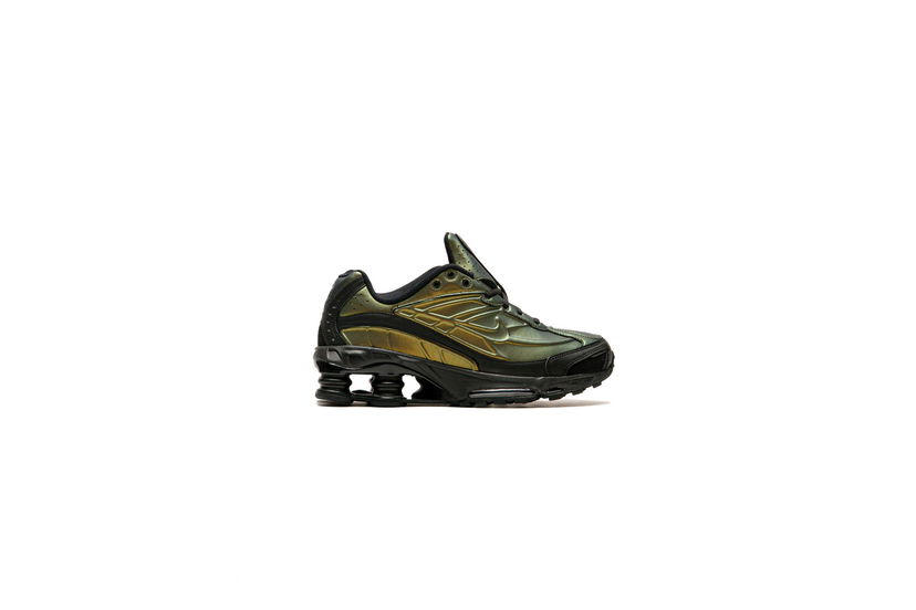 Tennarit ja kengät Nike Shox Ride 2 Vihreä | IH4468-001