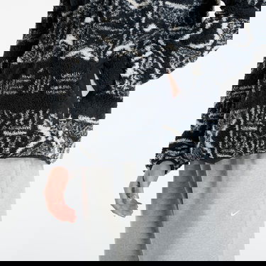 Huppari Columbia Columbia Rugged Ridge™ High Pile Half Zip Deschutes Days Fleece Sweatshirt Musta | 2135471010, 2